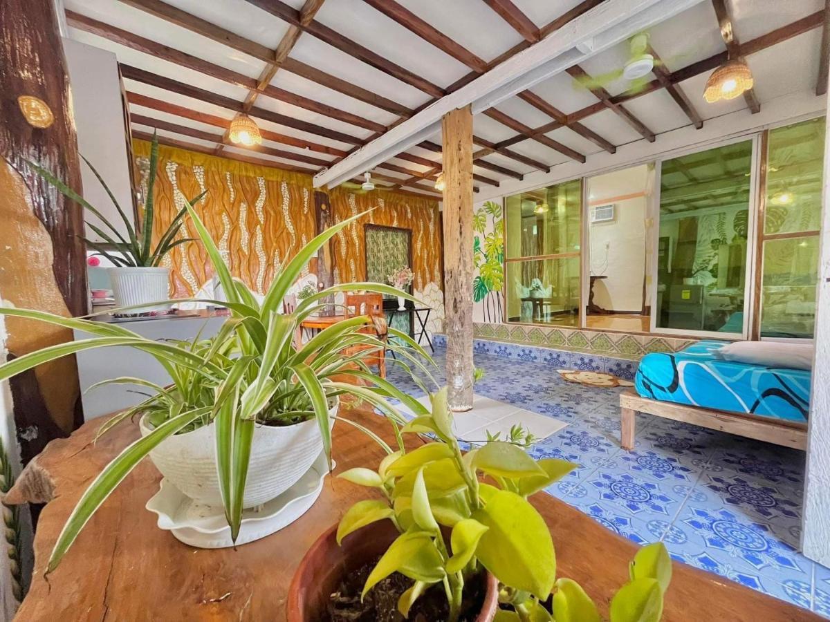 Precious Homestay-Family Room Burgos  Εξωτερικό φωτογραφία