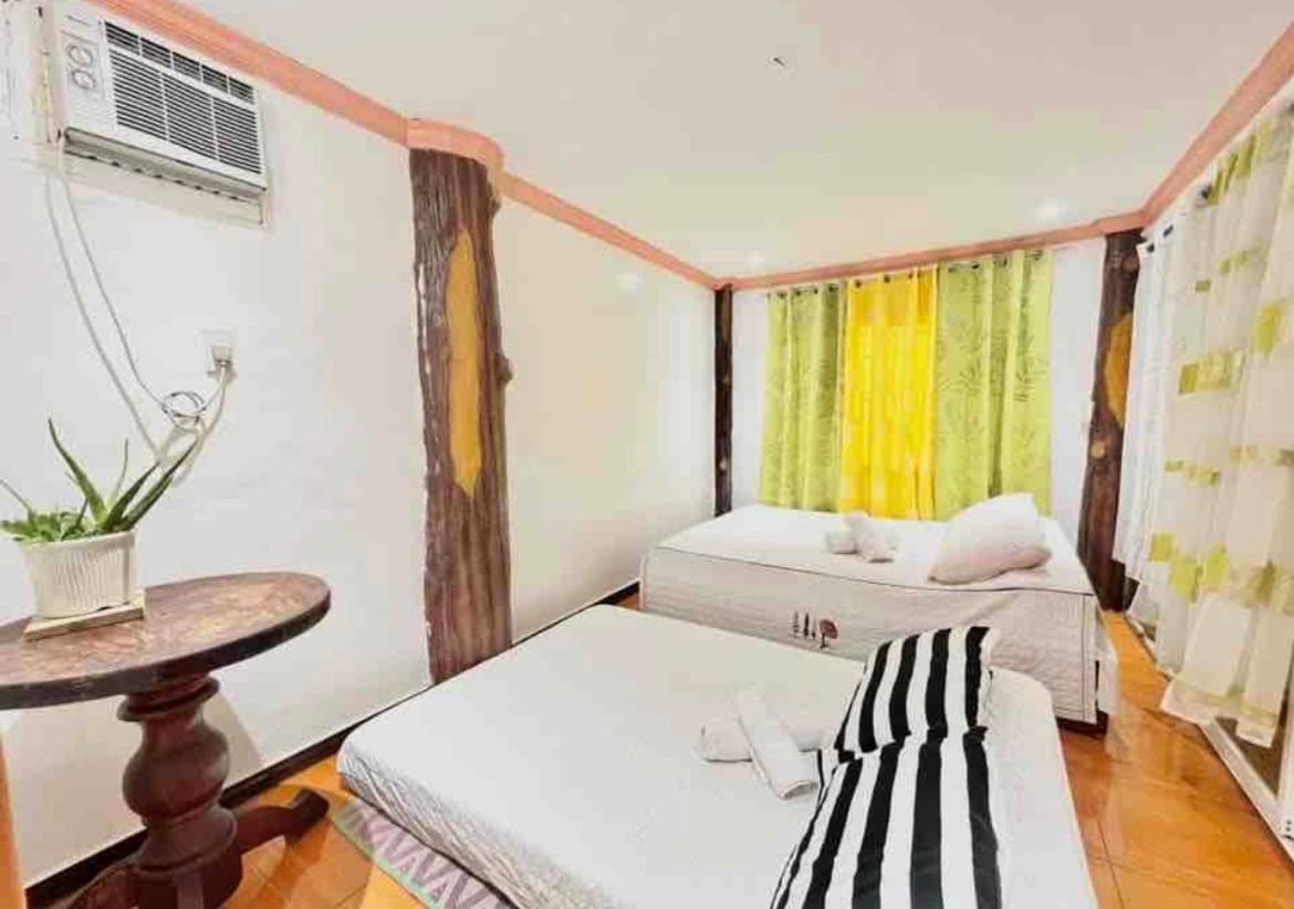 Precious Homestay-Family Room Burgos  Εξωτερικό φωτογραφία