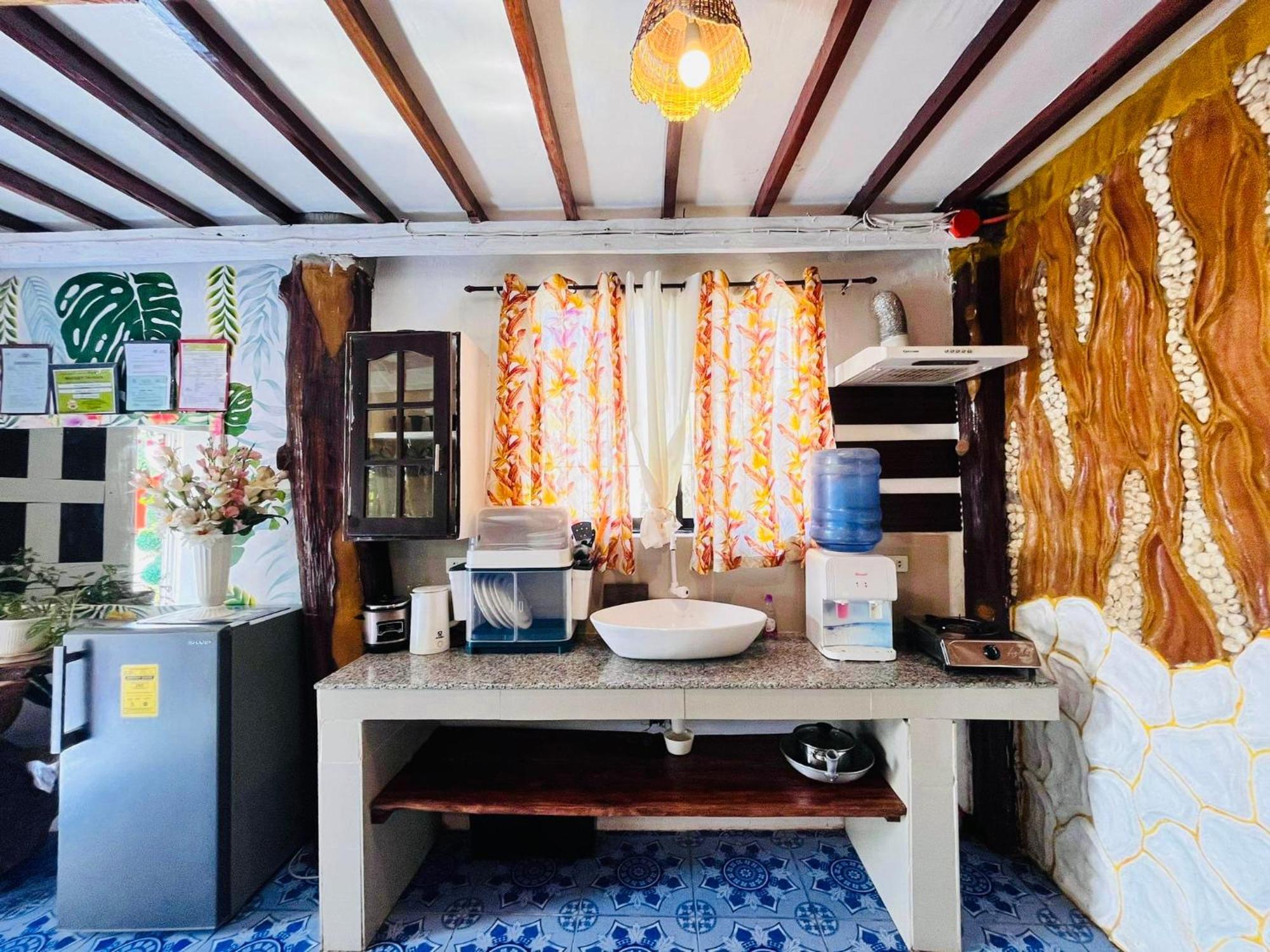 Precious Homestay-Family Room Burgos  Εξωτερικό φωτογραφία